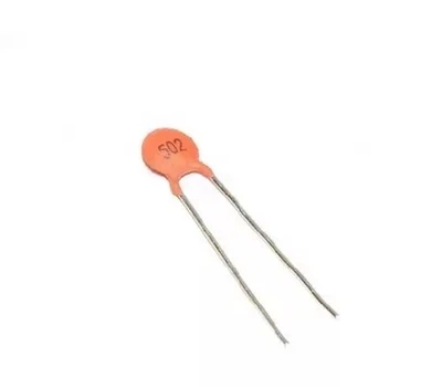 50V 502PF 5000PF 5NF керамические конденсаторы/502pf Керамические дисковые конденсаторы (200