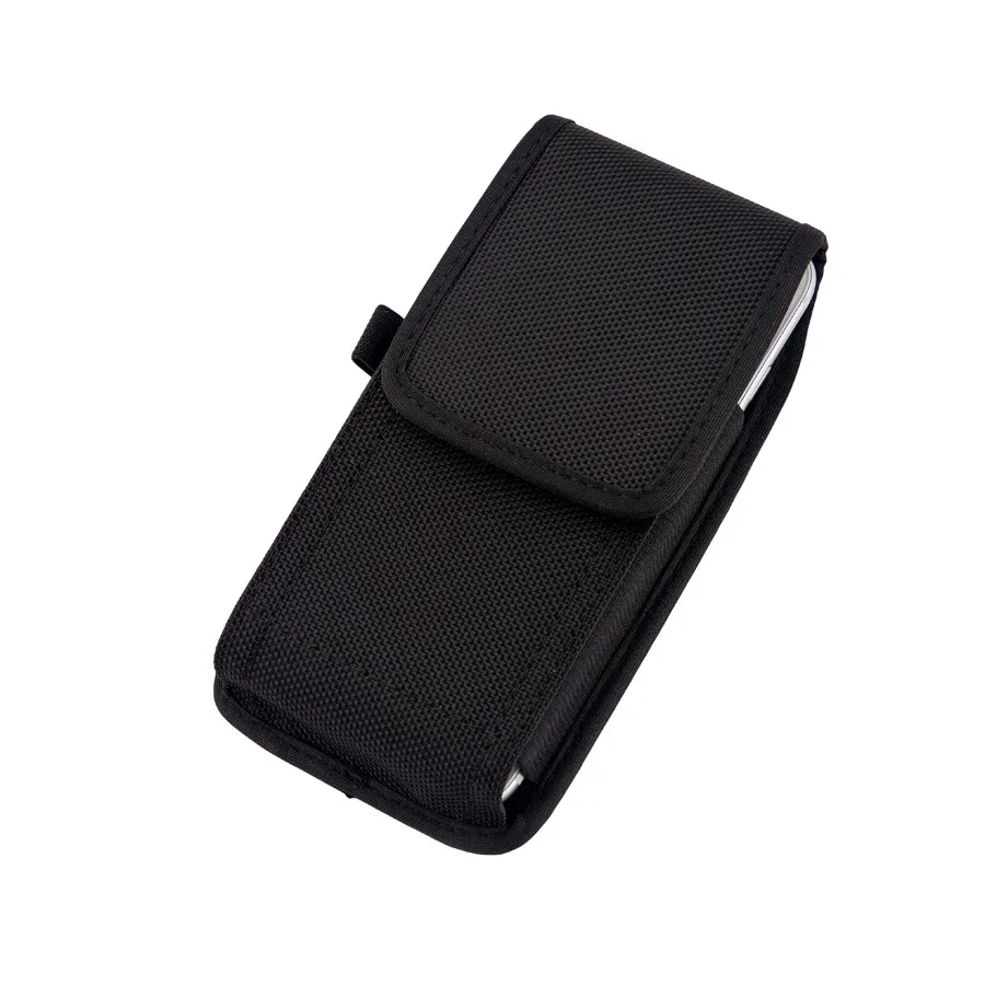 FSSOBOTLUN для Oukitel C8/C5 кобура 5 0 2 &quot нейлоновый чехол с карабином ремня U13/K4000 Plus/K7000|belt
