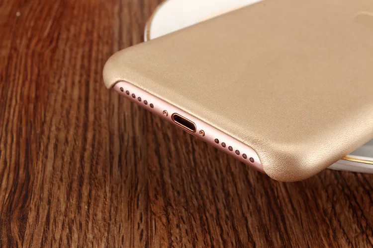 PU leather Case For iPhone Xs Xs max Xr X 8 7 Plus,good quality Back Cover luxury Phone Coque bag for SE 5S 6s plus without logo