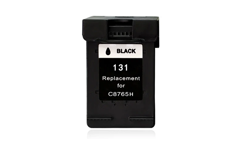 Befon Совместимость 131 сменный картридж для принтера для hp 131 hp 131 с чернилами hp Deskjet 460 5740 5940 6520 6540 2570 5743 5943 принтер