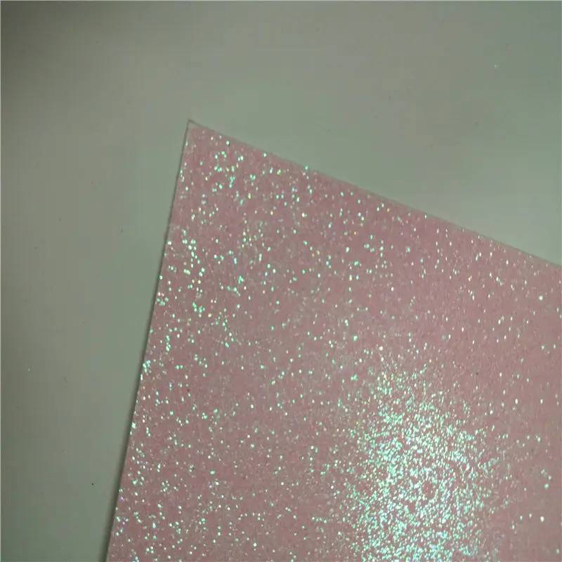 Модная блестящая бумага diy ремесло украшение картон
