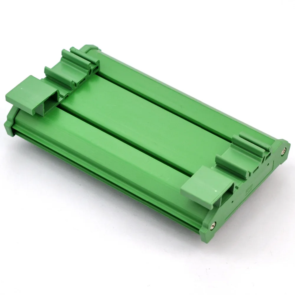 16 Каналы индивидуальных DIN Rail 275V SIOV Варистор Защита от перенапряжения ОПН