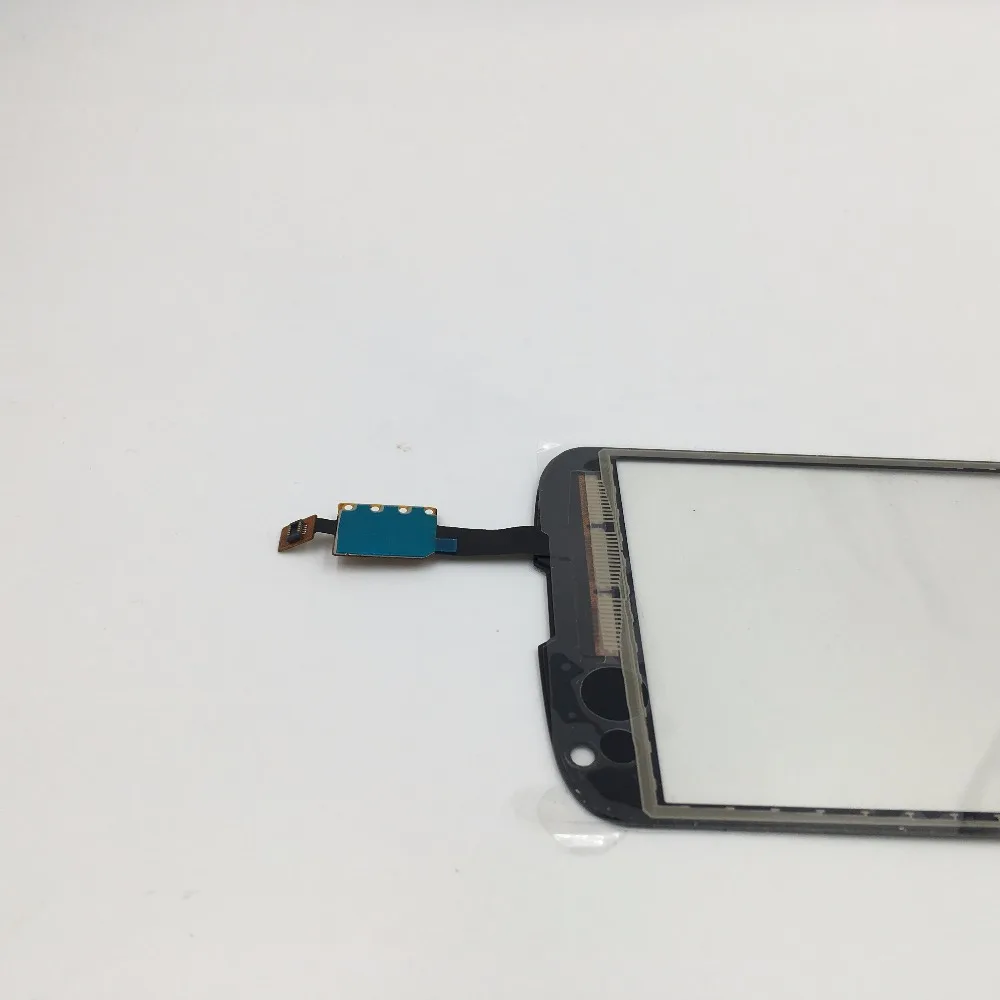 RTBESTOYZ E960 Touch Панель для LG Nexus 4 двойной Сенсорный экран планшета спереди Стекло