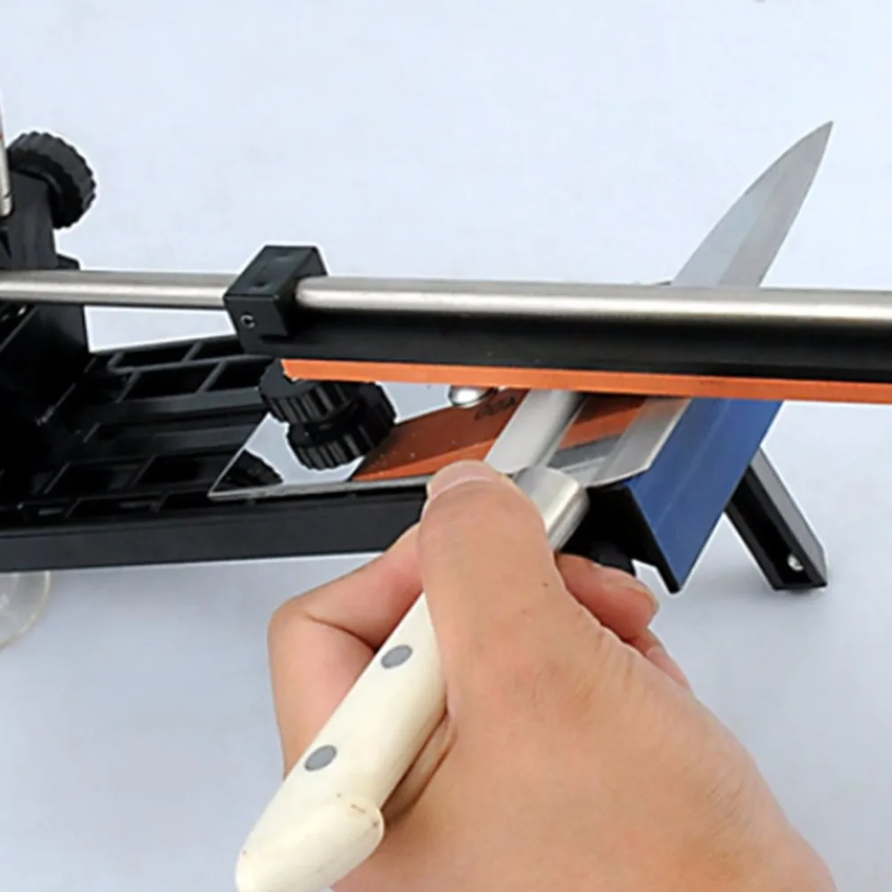 Многофункциональные инструменты для заточки ножей сталь точение Ножа