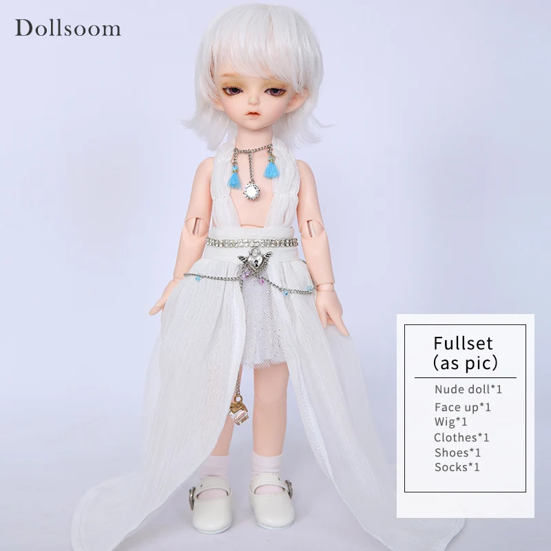 Bygg Beyla 1/6 модель тела для маленьких девочек и мальчиков куклы глаза Смола bjd sd кукла FANTANSY ANGEL
