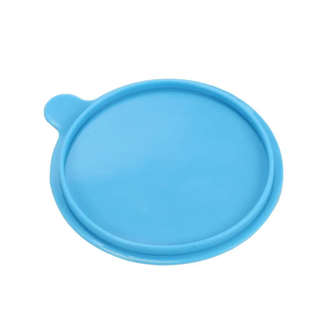 Крышка для кружек керамической чашки кофейная кружка FDA чашка крышки водной