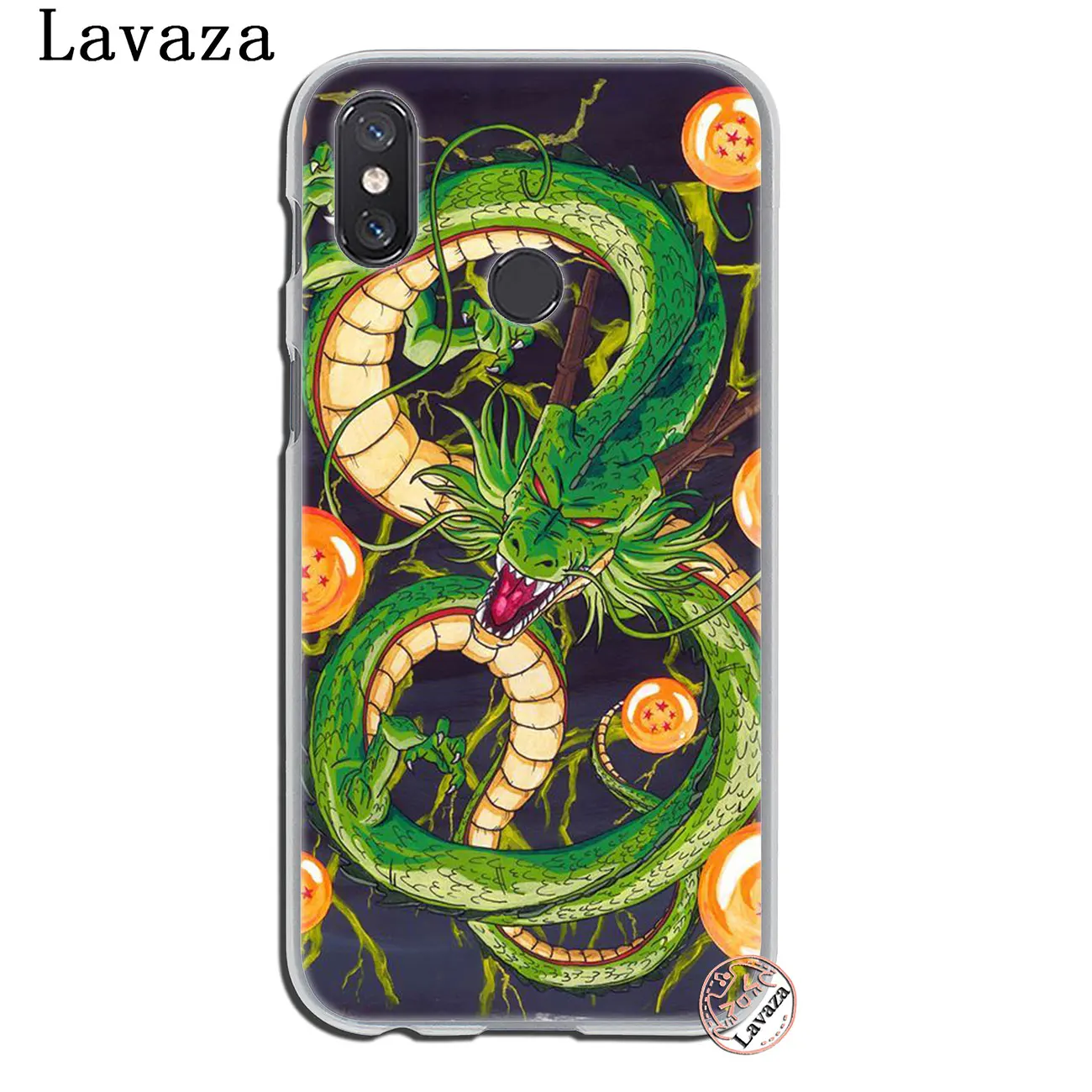 11 Lavaza Dragon Ball Z Goku жесткий чехол для телефона для Xiaomi 9 9T A3 PRO CC9 CC9E 8 A2 Lite SE A1 pocophone f1 6 6X 5S 5X макс 3 крышка - Цвет: 11