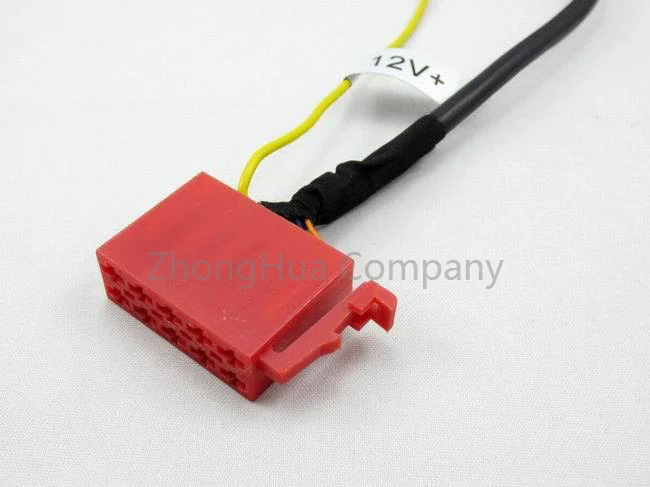 Автомобильный аудио цифровой преобразователь компакт дисков Yatour USB SD AUX Bluetooth для