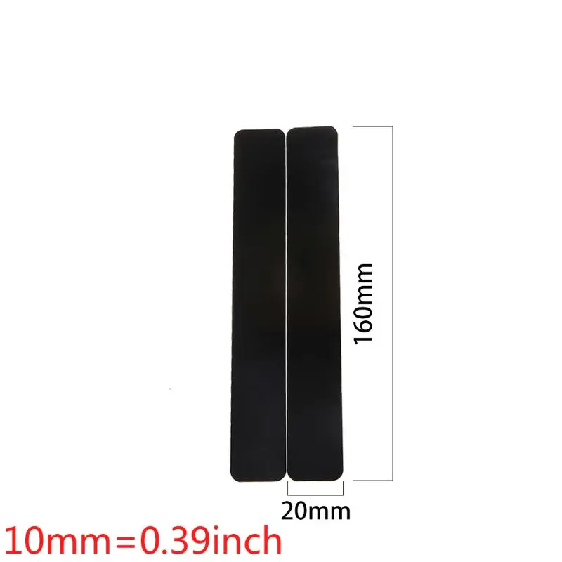 2 шт. лента для руля велосипеда эластичная нескользящая водонепроницаемая