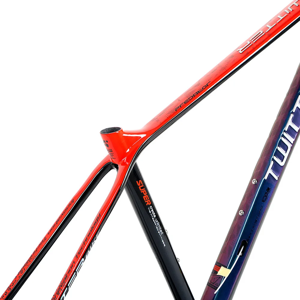 Новый стиль карбоновая рама для горного велосипеда Рама 27 5/29ER racing XC bicicletas