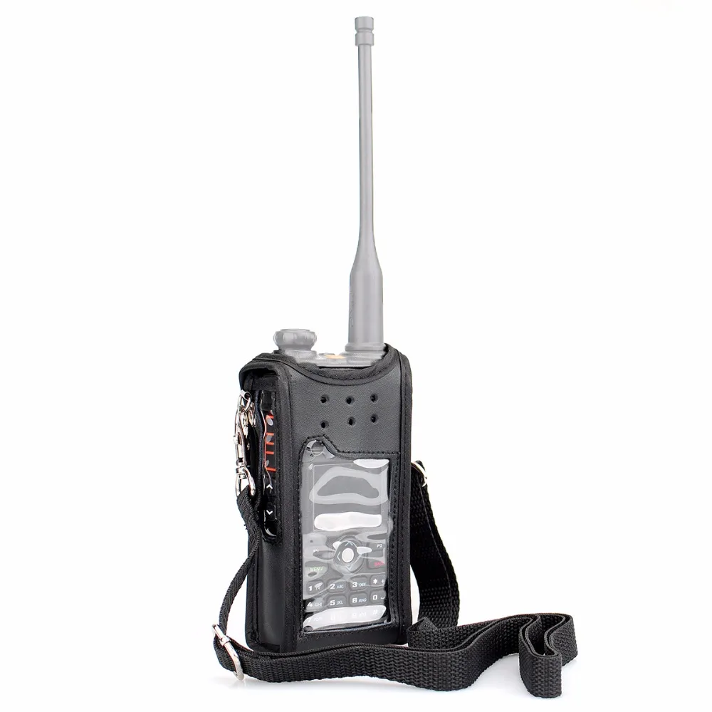 Аксессуары для кобуры Black Radio цифровой рации Retevis RT82 DMR J9127H|radio holsters|dmr radioradio accessories |