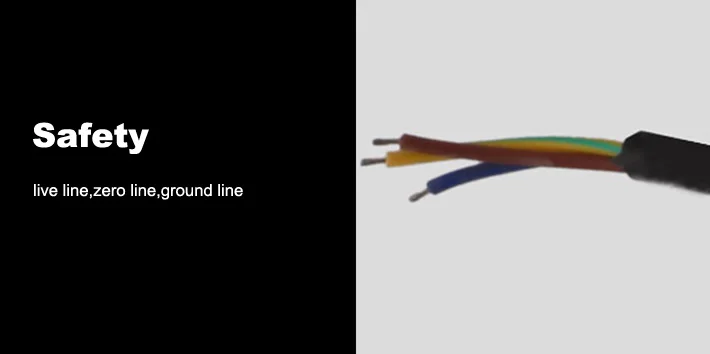 Водонепроницаемый светодиодный прожсветильник для уличного ландшафта под