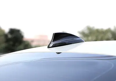 

Carbon Roof Antenna Cover Trim For BMW 2 Series Active/Gran Tourer F46 15-18