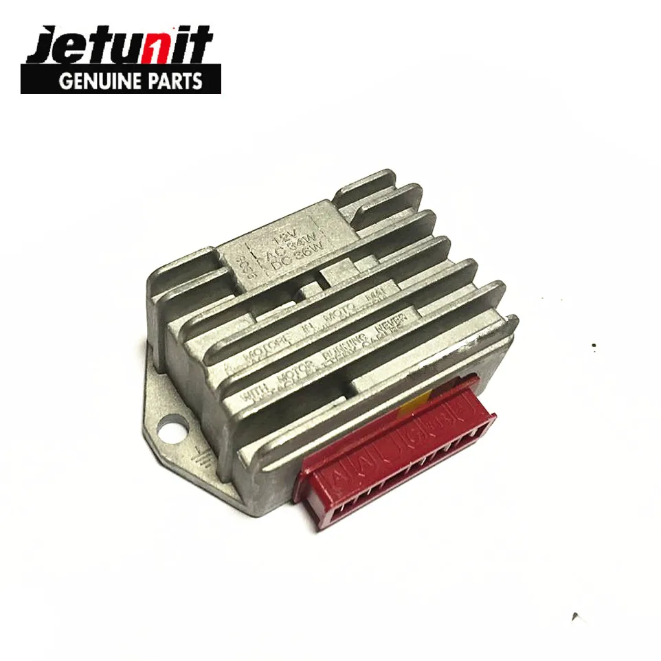 Jetблок Премиум регулятор напряжения GILERA R 600 1991-1992 OEM#2940165 мотоциклетные части зажигания