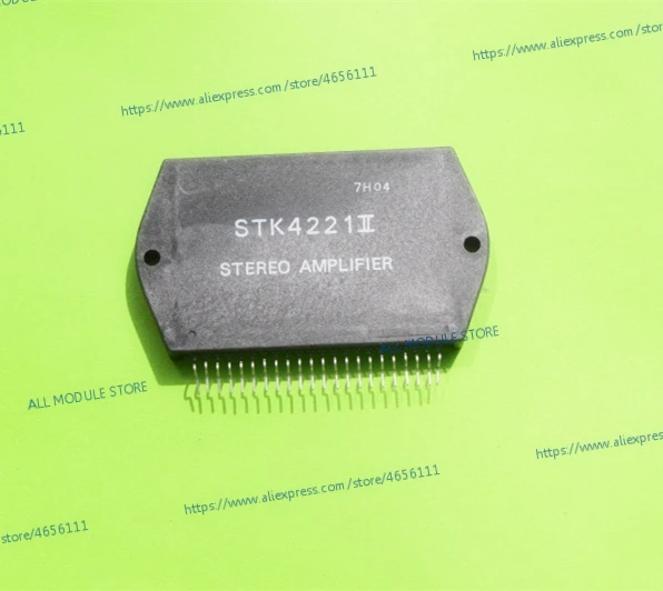 STK4221II Бесплатная доставка Новый и оригинальный модуль | Обустройство дома