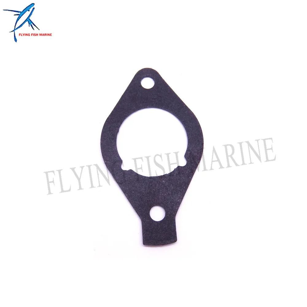 Карбюратор для лодочного двигателя прокладка впуска 6AH-13646-00 Yamaha F20 F20C F15C F15L F15S