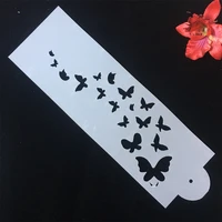 3310cm 1pcs butterflies diy craft layering stencils painting scrapbooking stamping embossing album paper card template