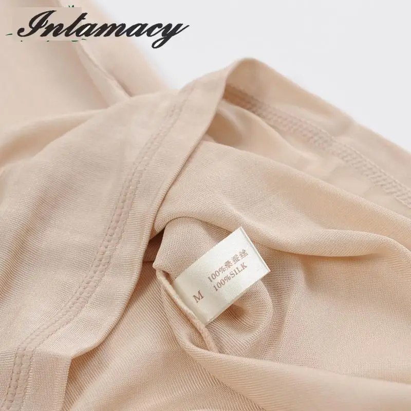 Женская 100% реальная шелковая юбка регулируемый плечевой ремень Шелковый слинг
