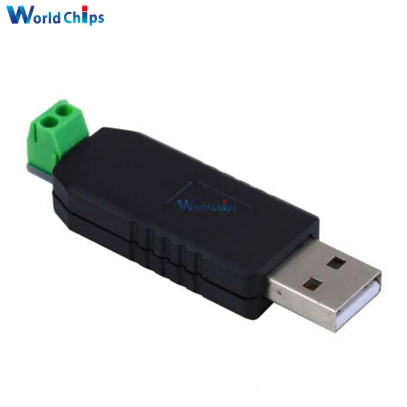Переходник USB в RS485 485 совместимый с 2 0 1 поддержка Win7 XP Vista Linux Mac OS WinCE5.0 1200M |