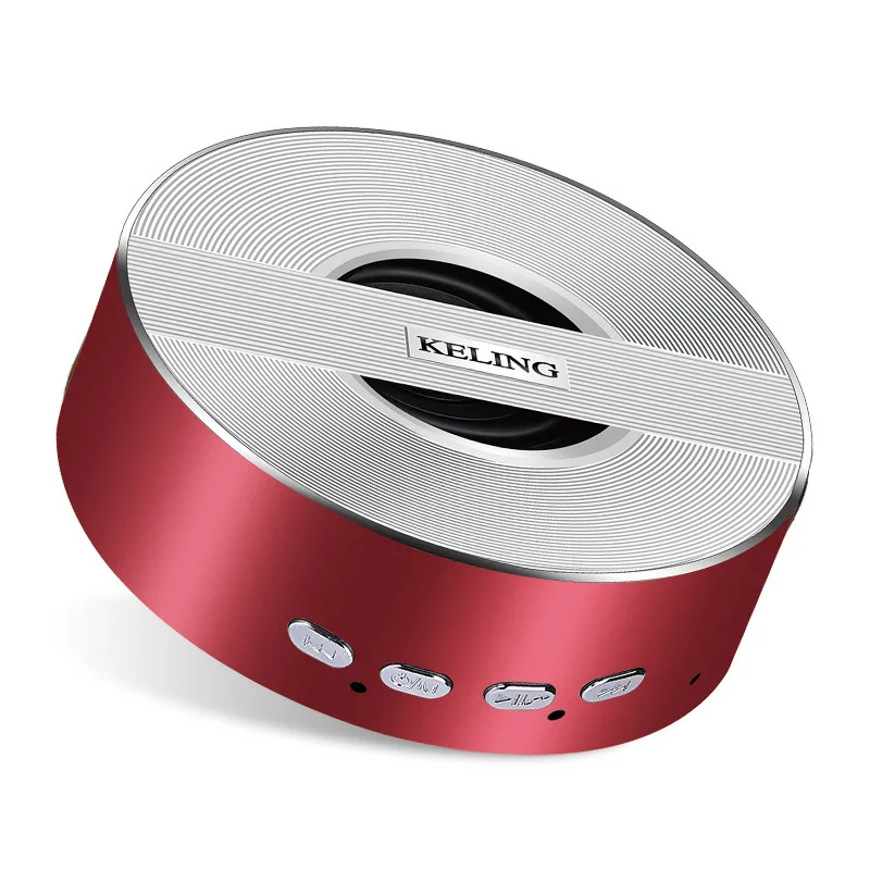 NewA5 Bluetooth колонки мини портативный сабвуфер телефон система TF FM радио музыкальная