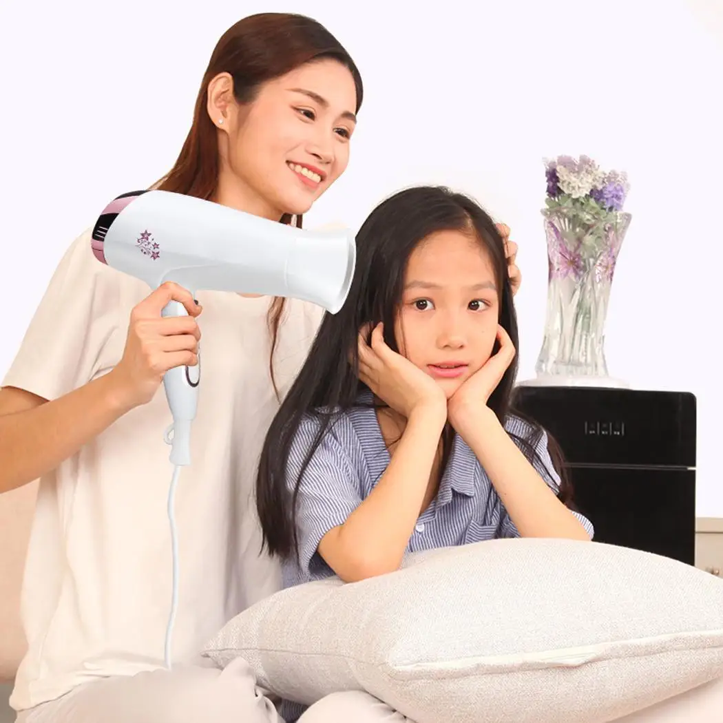 Портативный бытовой Уход за волосами инструмент для укладки 0 95 кг 2200 Вт дома