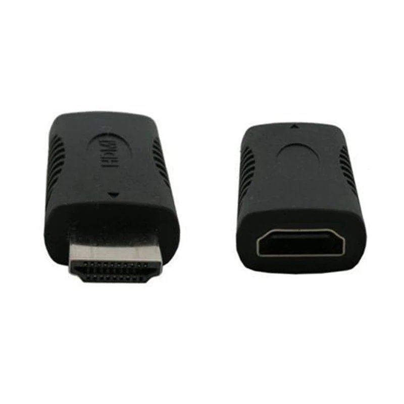 Новый высококачественный адаптер виртуального дисплея HDMI EDID подключаемый