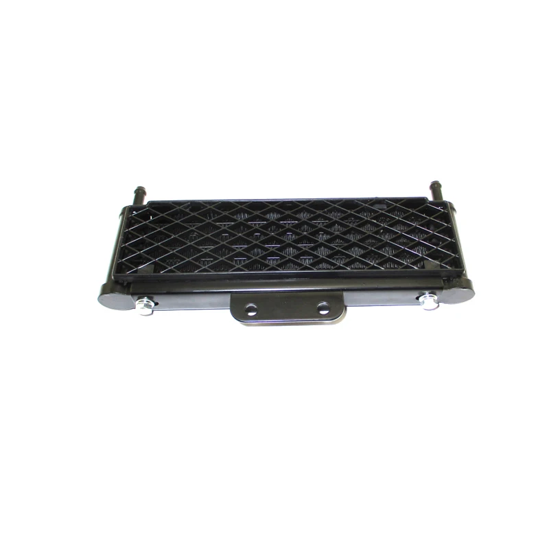 XLSION Aftermarket M10x1.25 Banjo Bolts High Flow Radiator Oil Cooler For 125cc 140cc 149cc Pit Dirt Bike |