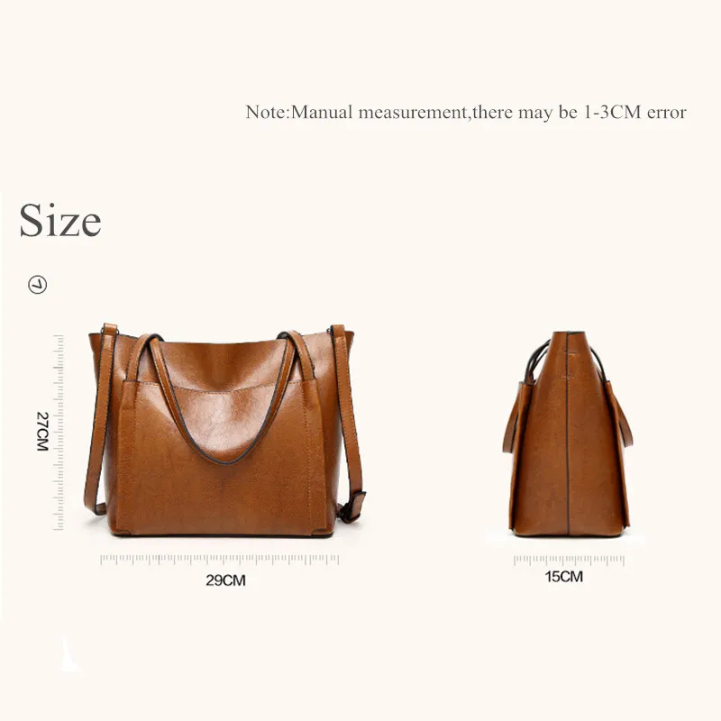 WDbag сумки женские Модные на ремне для 2019 Кожаные больших Повседневные