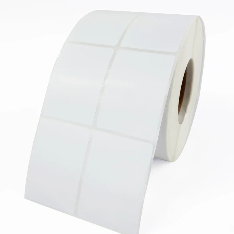 Термопереводная штрих код этикетка для Zebra совместимая маркер ядро 40 мм Ширина 20 ~