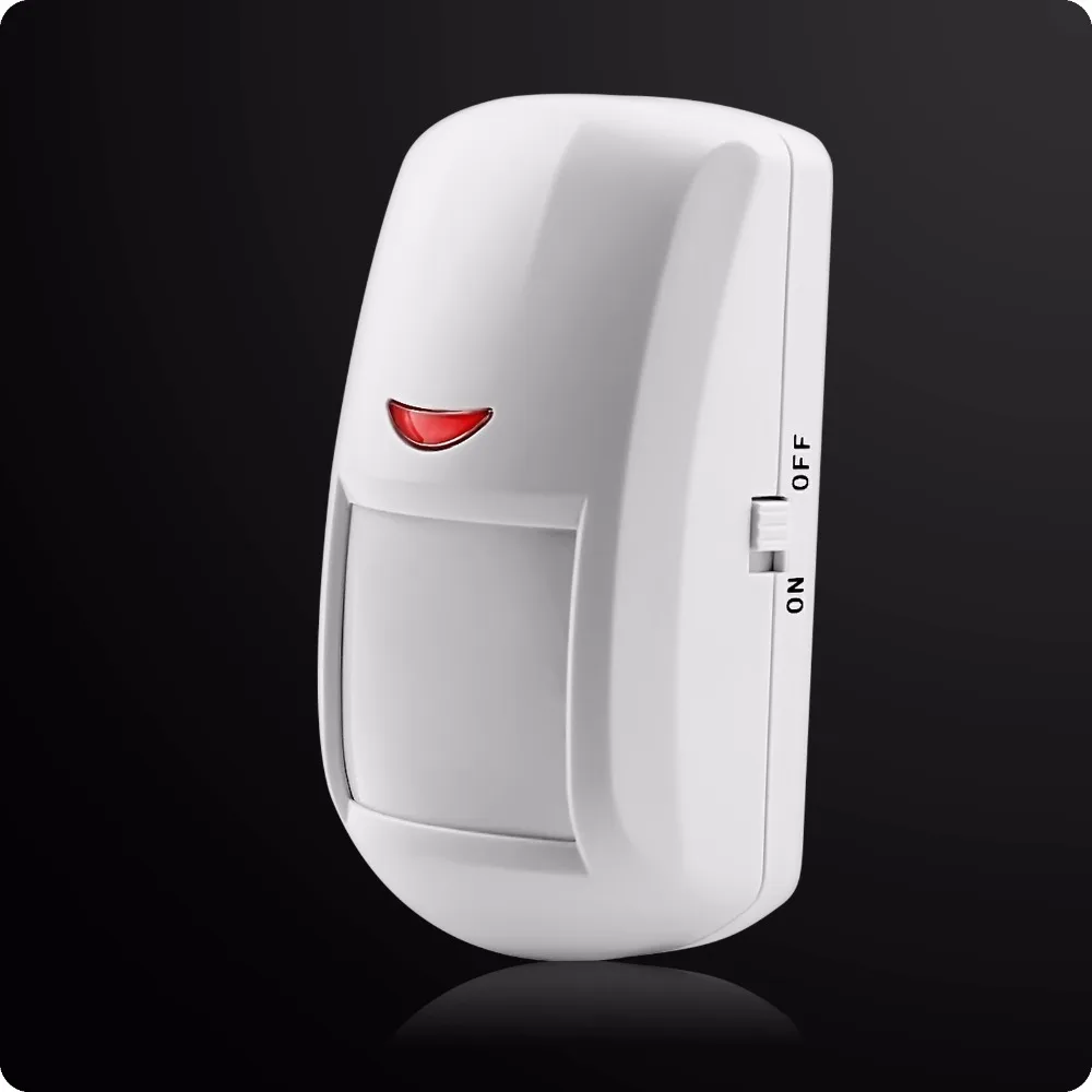 DHL/EMS WiFi GSM GPRS SMS беспроводная домашняя система охранной сигнализации пульт