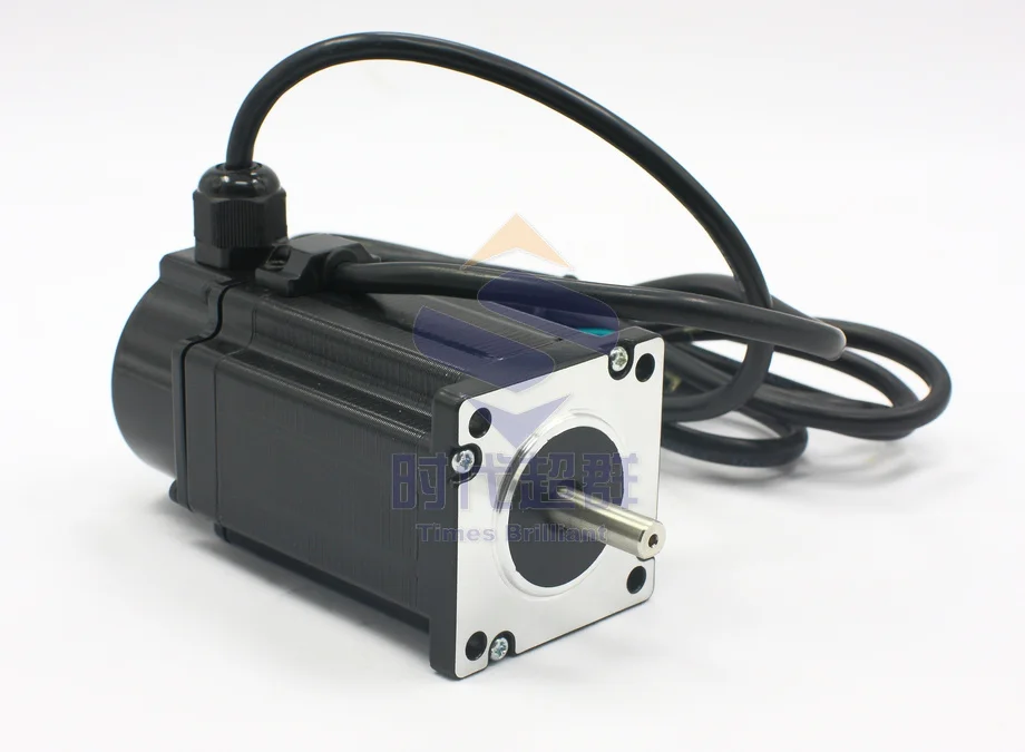 Полный замкнутый контур скорости шагового серводвигателя 3 n. M + фотокамера с