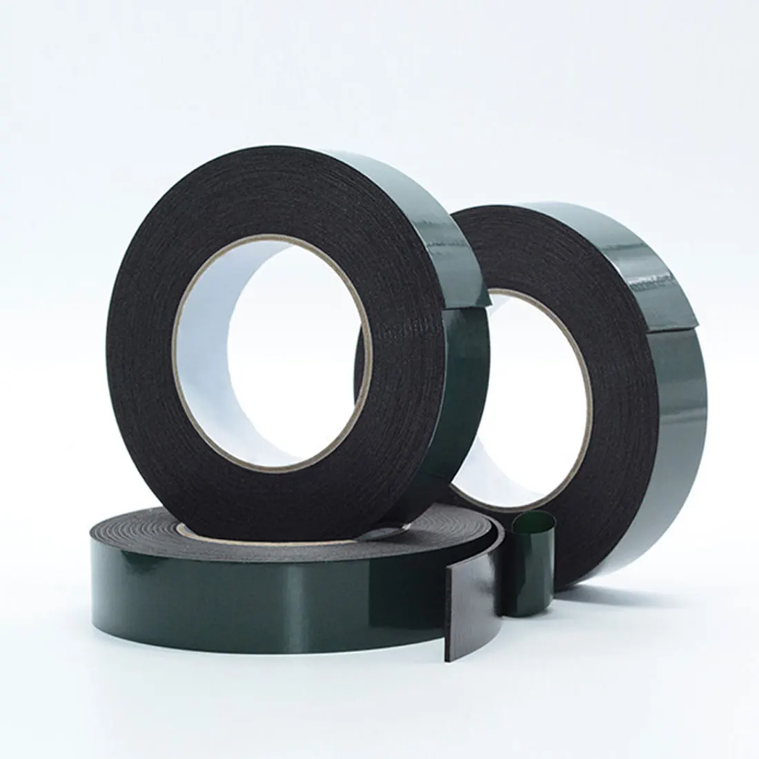 Прочная клейкая водонепроницаемая Двусторонняя лента 10 м длина мм ширина