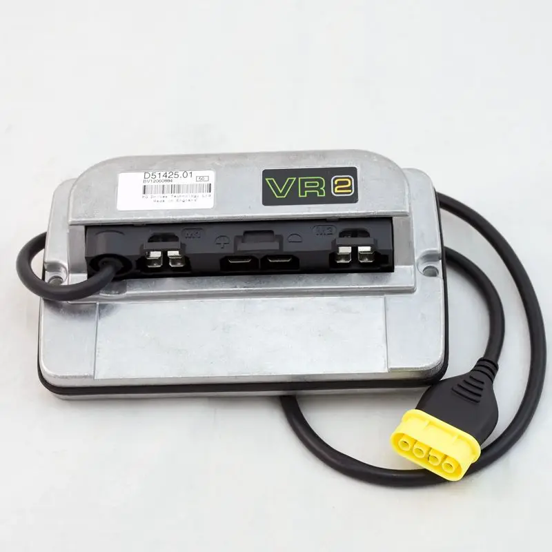 60Amp PG VR2 силовой контроллер колесной шины модуль инвалидной коляски D51426| |