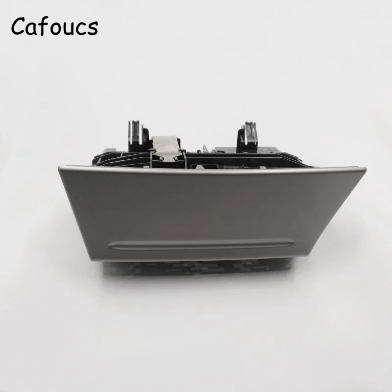 Cafoucs для Ford Focus пепельница, крышка для сигарет, аксессуары 2005- пепельница, панель центральной консоли