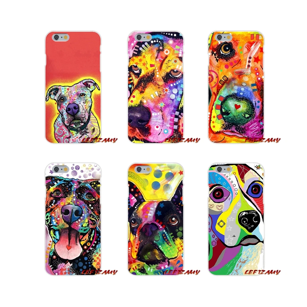 I Love My собаки Бигль для Samsung Galaxy S3 S4 S5 MINI S6 S7 edge S8 S9 Plus Note 2 3 4 5 8 аксессуары чехлы