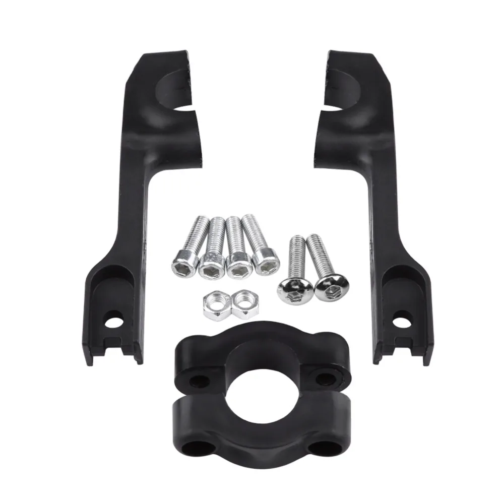 Автомобильный Стайлинг универсальный 7/8 &quot для внедорожника скутера