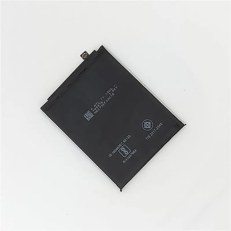 HB405979ECW 3020mAh батарея для Huawei NOVA CAZ-AL10 CAZ-TL00 Enjoy 6S Honor 6c Y6 PRO 2017 Y5 P9 Lite | Мобильные