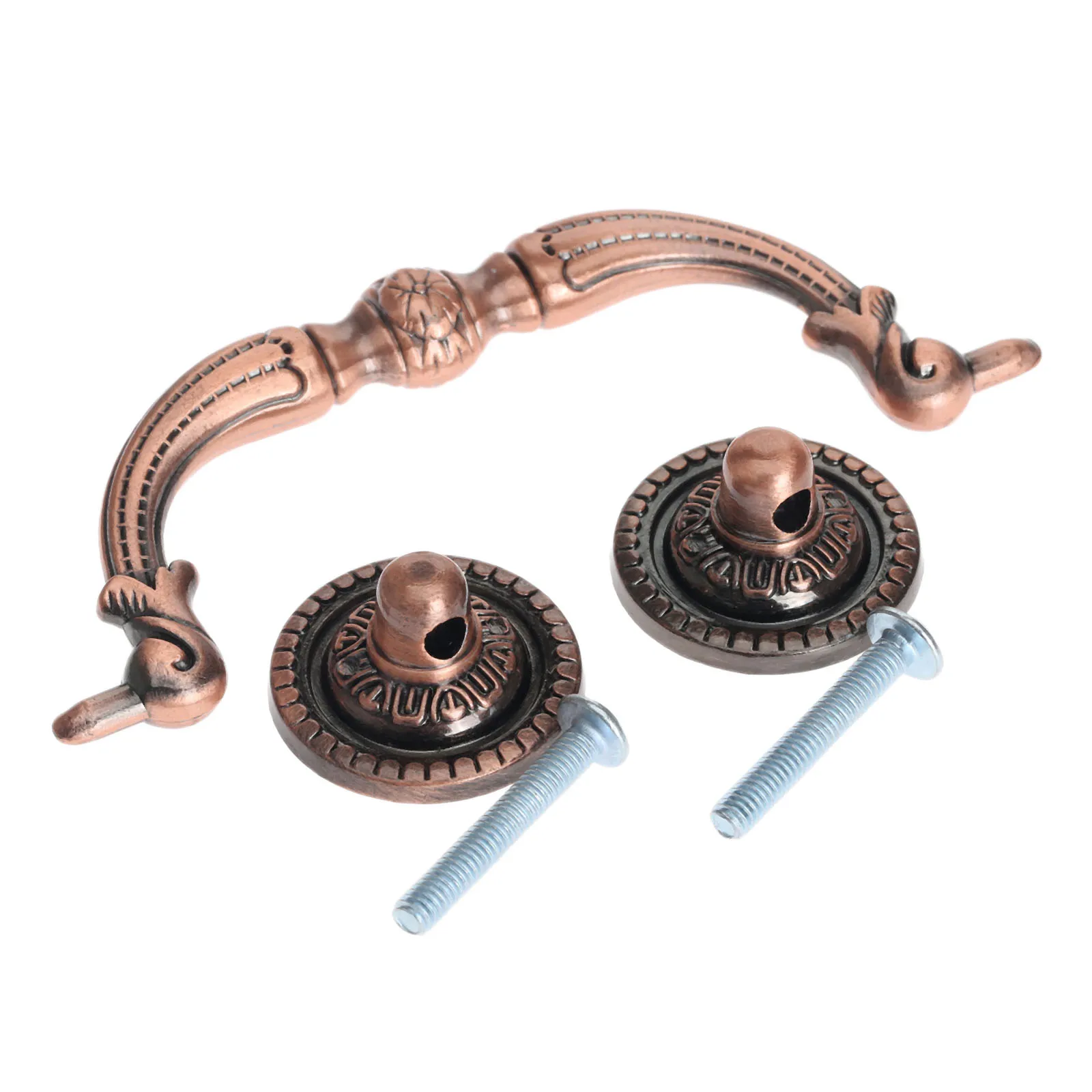 1 шт. ручка для кухонной мебели 96 мм|Ручки шкафа| |