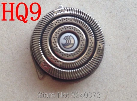 Сменная головка лезвия HQ9 для электробритвы Philips 1 шт. HQ8100 HQ8120 HQ8140 HQ8142 HQ8150 HQ8160 HQ8170