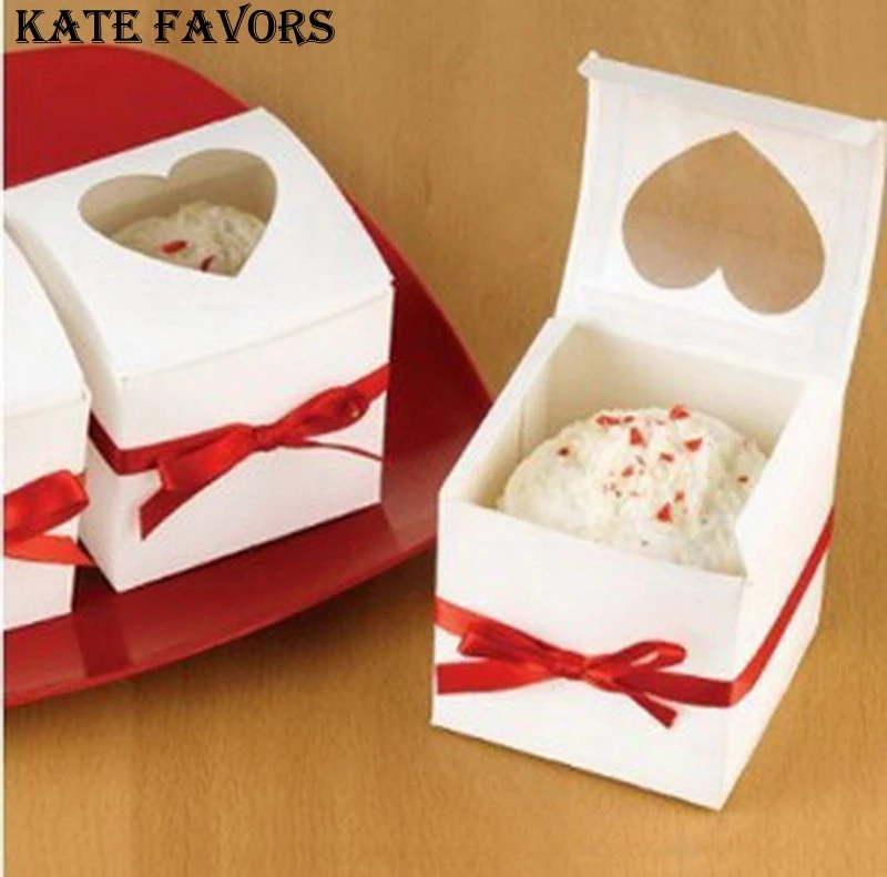 12 шт. прозрачные подарочные коробки из ПВХ в виде сердца|box for|box for candybox wedding |