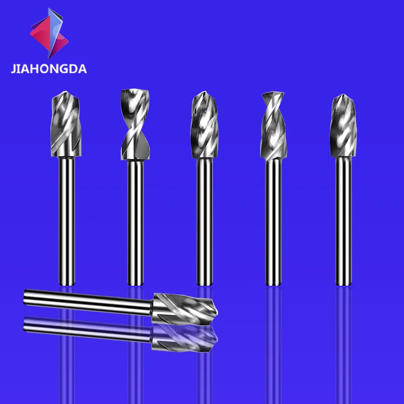 10 шт карбида Micro сверла PCB печатная плата режущие инструменты 3,2/3,3/3,4/3,5/3,6/3,7/3,8/3,9/4,0/4,1 мм Mayitr
