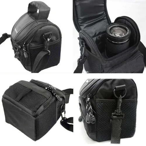 Чехол для камеры Fuji Fujifilm FinePix X-S1 X-E1 X10 S6800 S4500 S4200 S2995 S2950 S2900 HS50 HS35 HS30 HS25 EXR SL300 SL1000 |