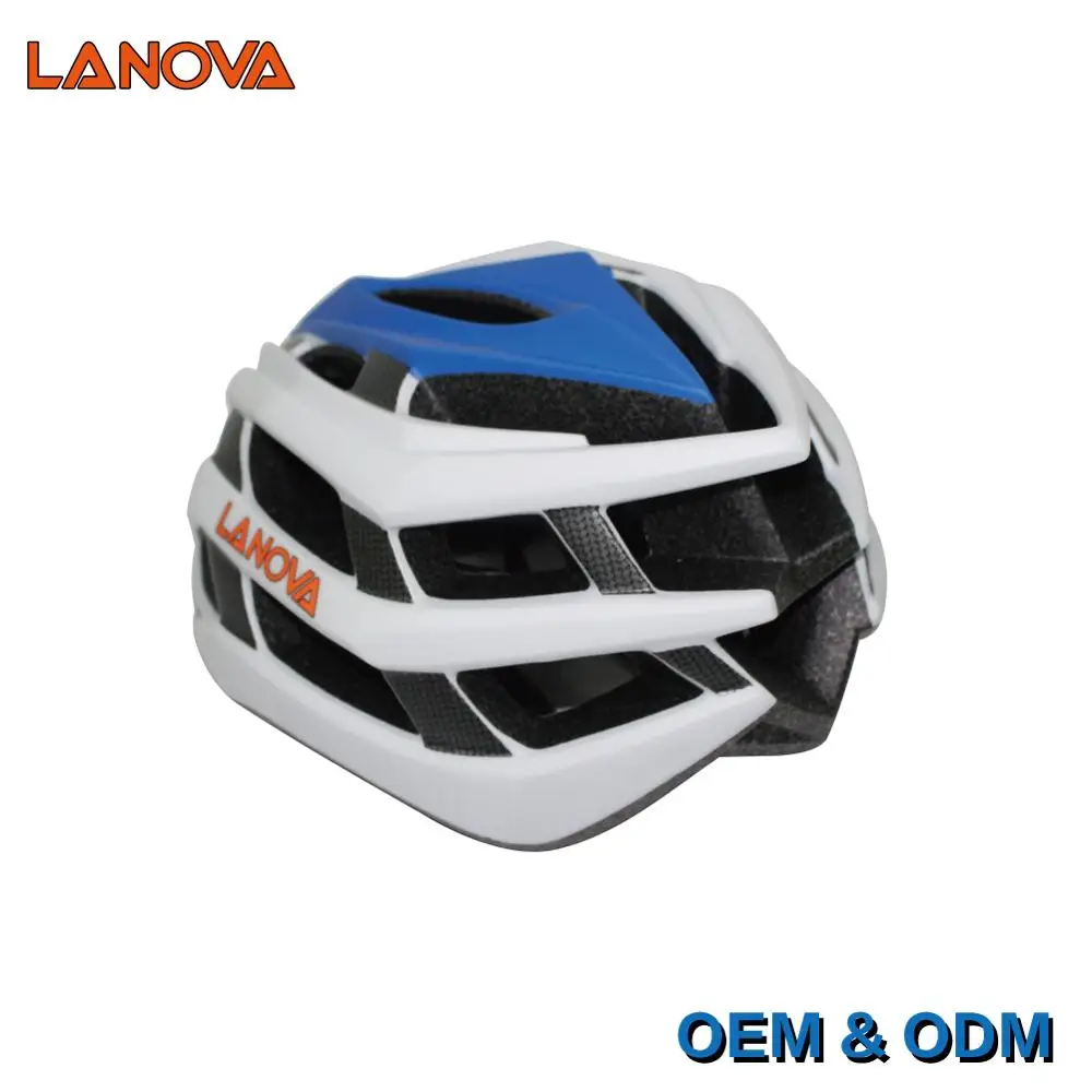 LANOVA Профессиональный MTB Горный Дорожный велосипедный шлем для верховой езды Casco