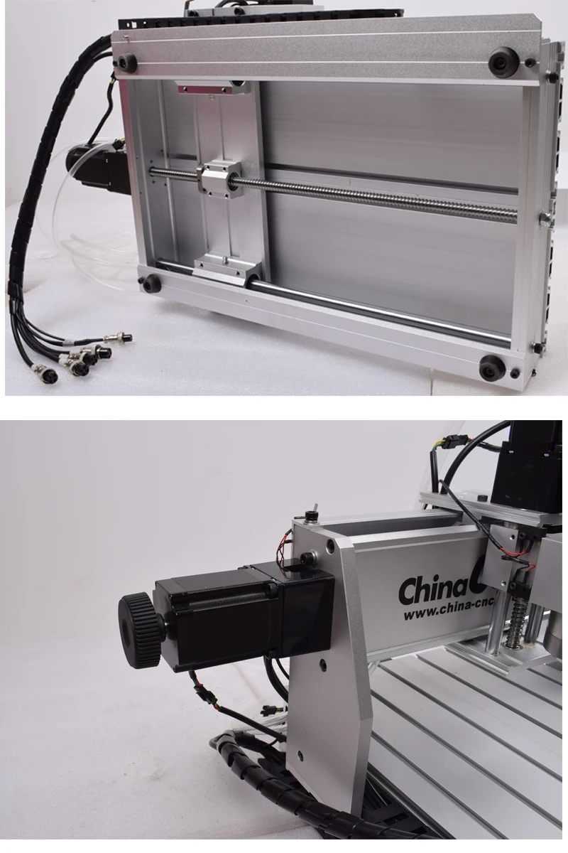 CNC 3040z 800 Вт 3-осевой фрезерный станок Mach3 USB ЧПУ 3040 для лазерной резки гравировальный станок болт с резьбой мини лазерная гравировка машина дерево станок для резьбы по дереву
