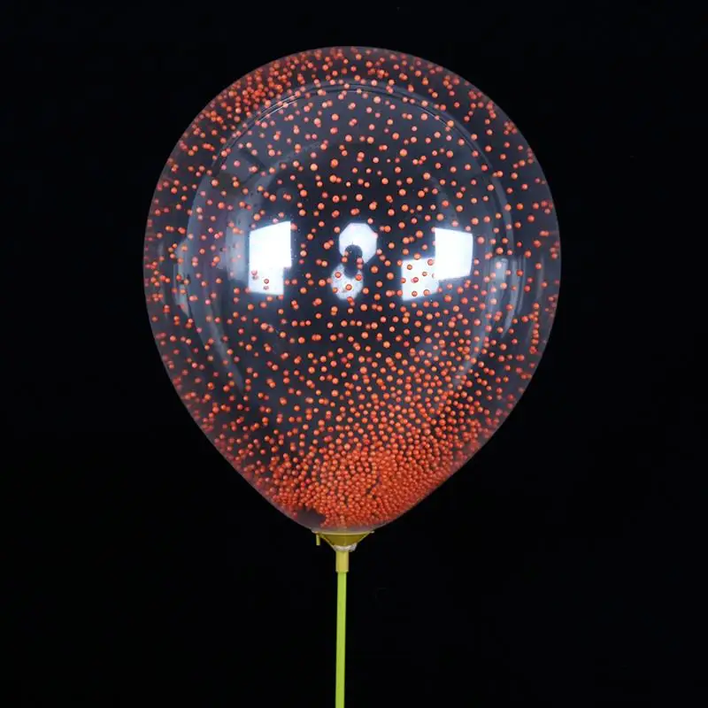 bubble balloon 5 Креативный надувной шар для дня рождения, декоративный шар для дня рождения, свадьбы, вечеринки, прозрачные пузырьки шары, гелиевый детский волшебный шар S7XN - Цвет: bubble balloon 5
