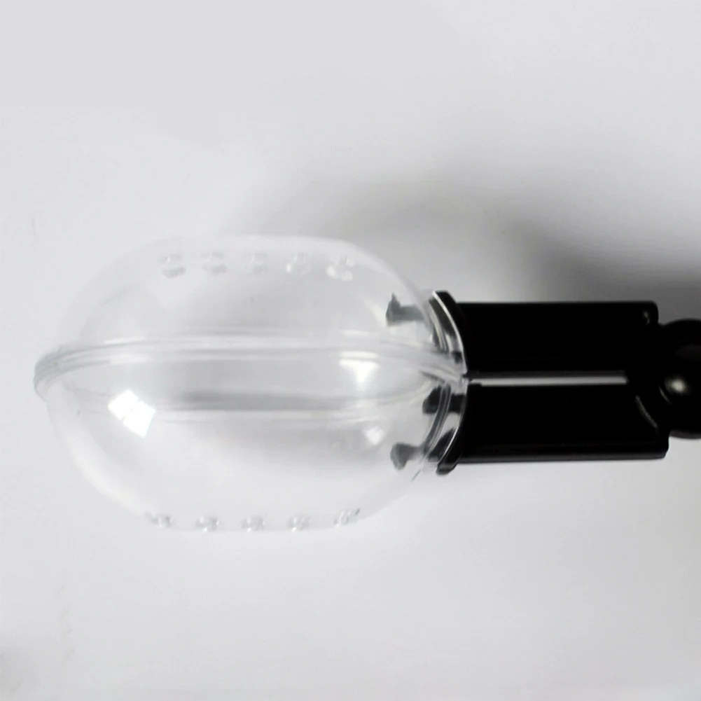 Горячие товары для рептилий скалолазание зажимы животных кормления рептилии