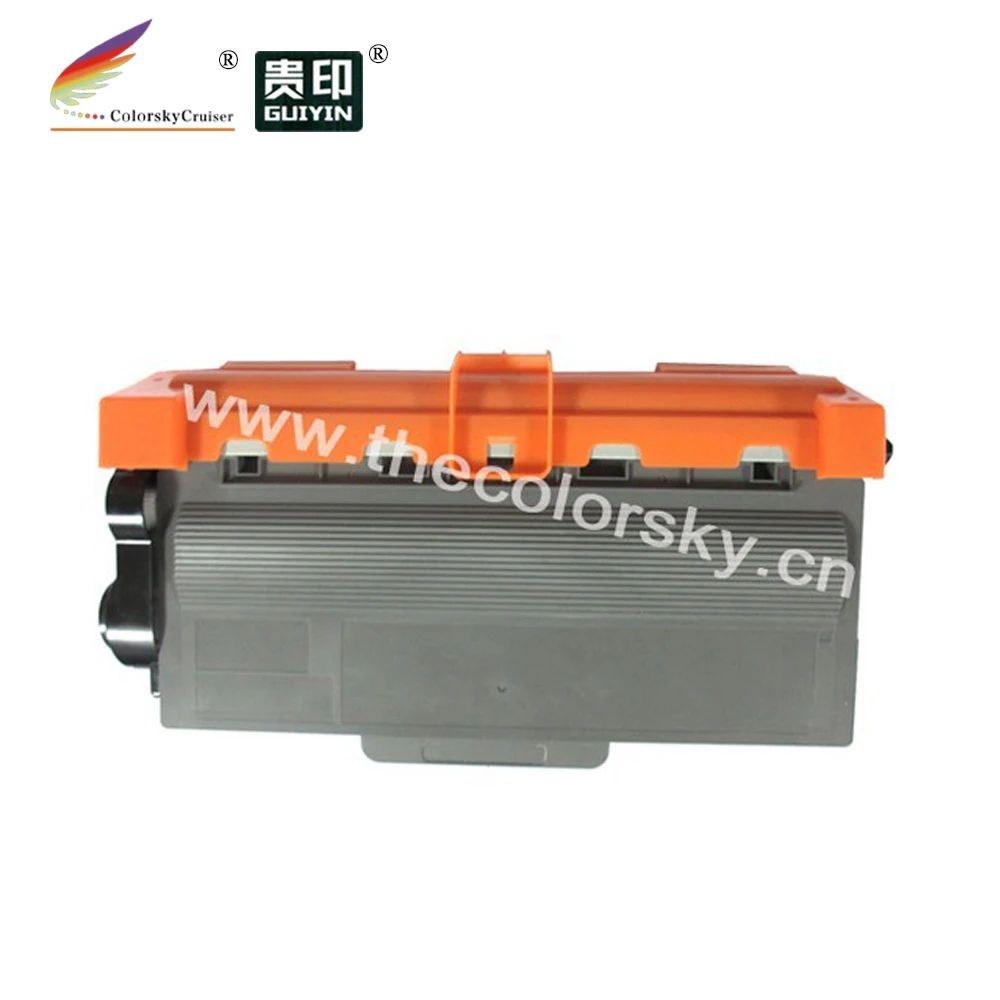 (CS-TN750) совместимый картридж с тонером для brother tn3382 tn3330 tn3370 hl6180 hl6180dw hl6180dwt (8 k
