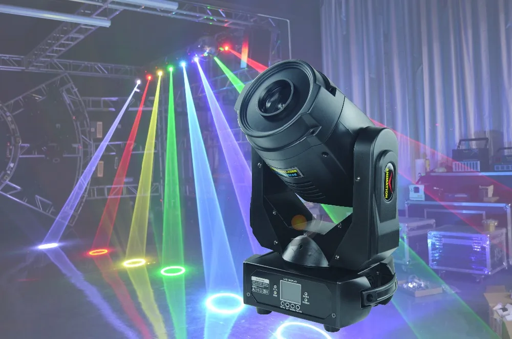 2 Вт/4 Вт RGB 40K движущийся лазерный свет для дискотеки событие мультфильм домашний