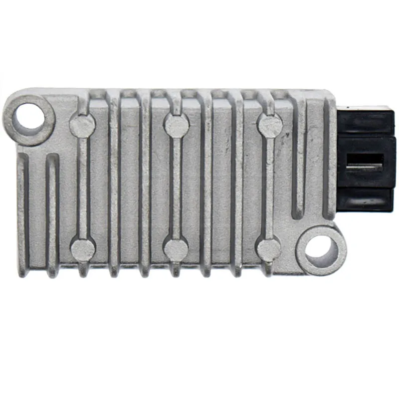 Для Yamaha XT250 2005 2006 2007 TTR250 1993-2002 FZ250 1980-1993 XT TTR ФЗ 250 МОТОЦИКЛ Напряжение Регулятор 12V