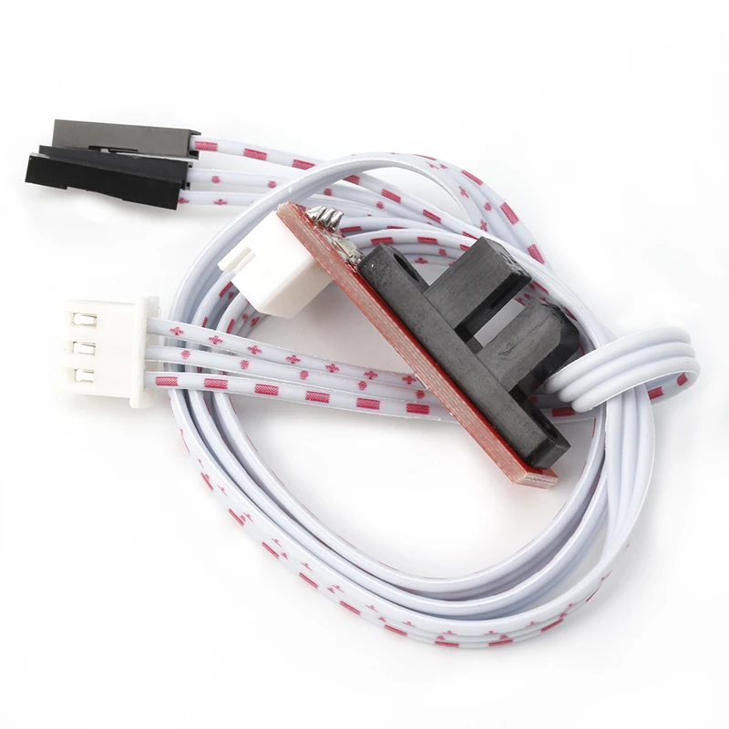 Оптический переключатель концевой 1 4 6 шт.